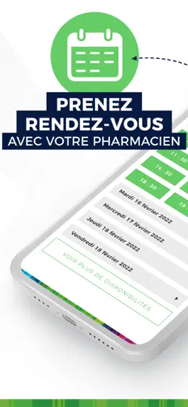 Game screenshot Pharmacie Référence hack