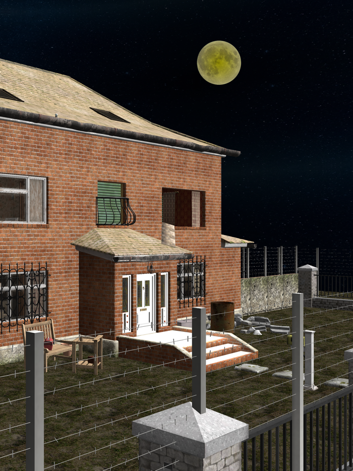 Escape Game TORIKAGO