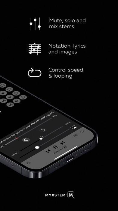 Christian Scott- Stretch Music Screenshot