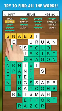 Game screenshot Crosswords Word Mania PRO apk