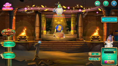 Slots Craze 2 - online casino Screenshot
