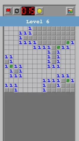 Game screenshot Classic Minesweeper by Levels mod apk