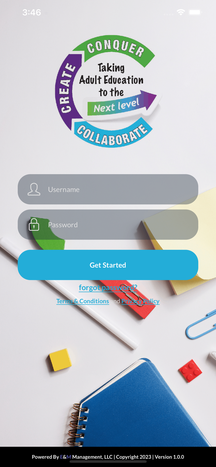 2023 SE Regional ACE Conf.