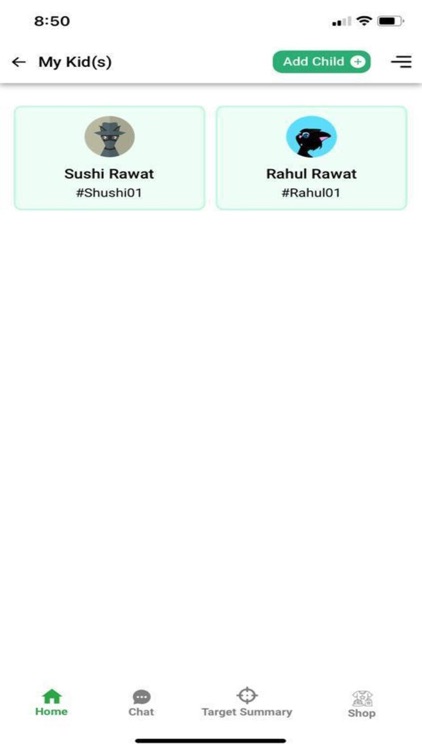 HubDub Parenting App screenshot-5