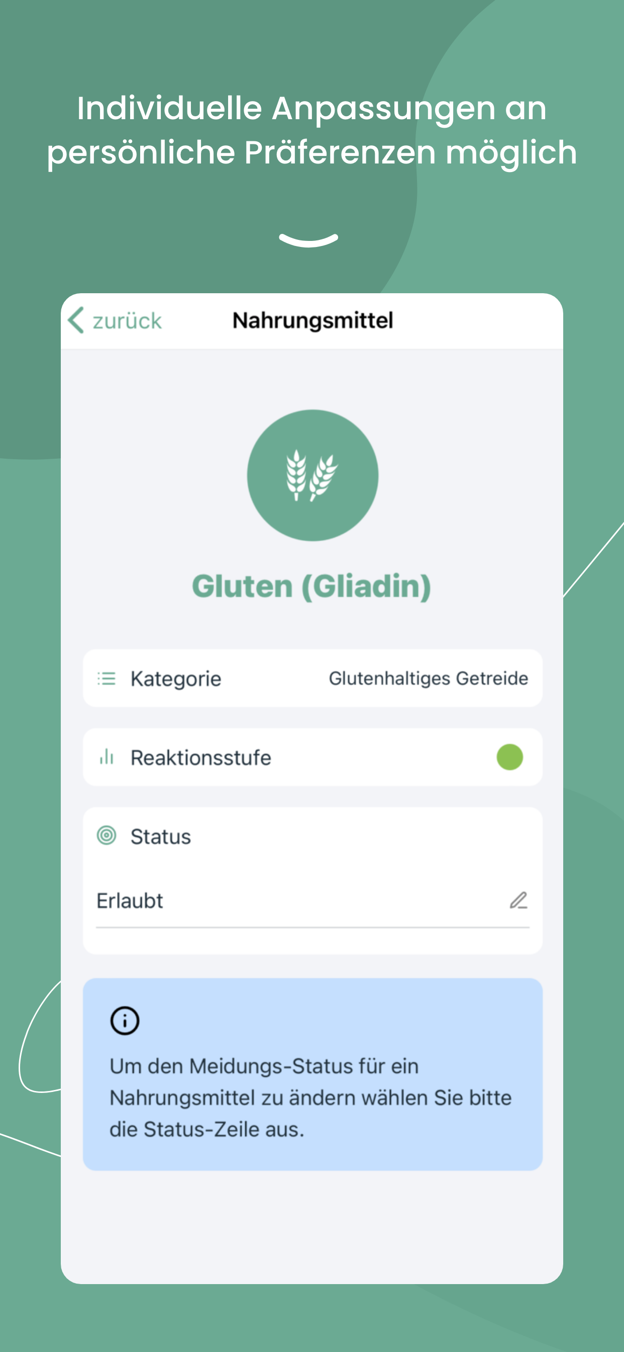 BIOBALANCE