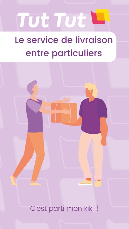 Tut Tut particuliers screenshot-4