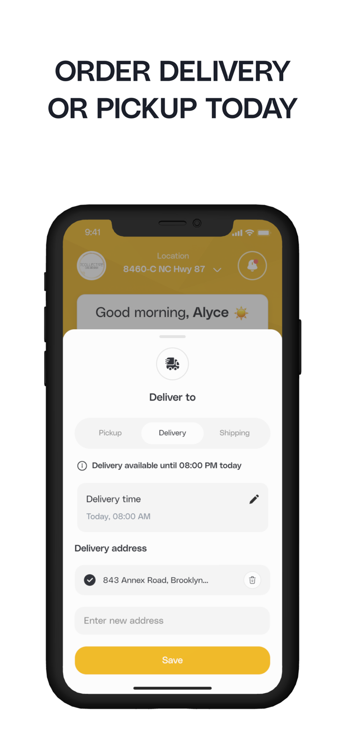 The Collective Coffee