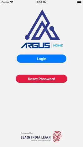 Game screenshot Argus@Home hack