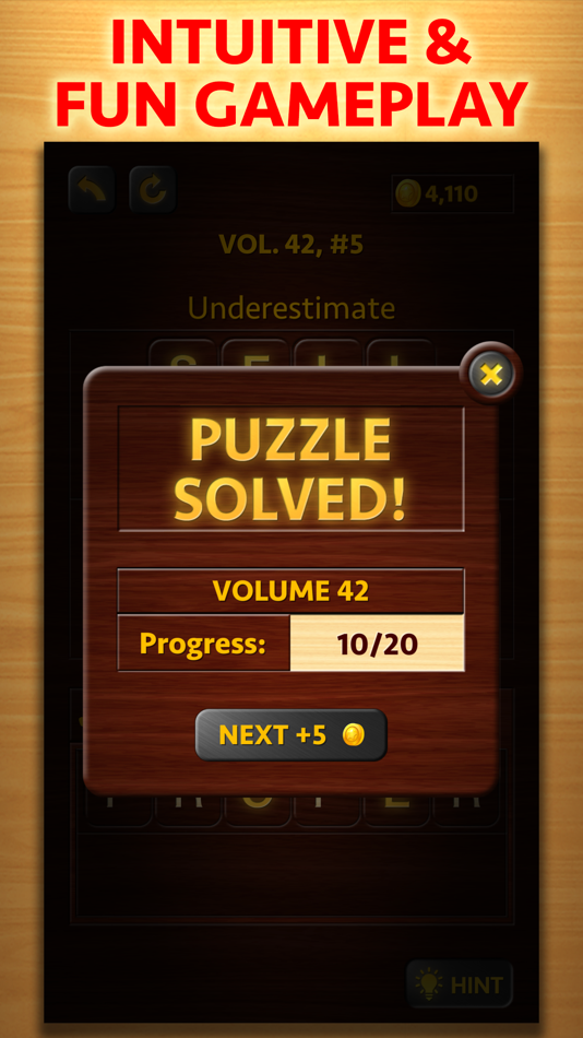 #6. All Mixed Up! (iOS) 由: DexCheck, LLC