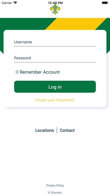 Acadiana Medical FCU