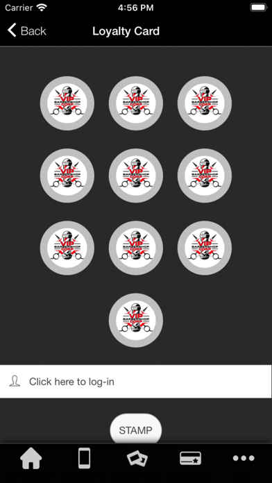 VIP Barbershop Screenshot