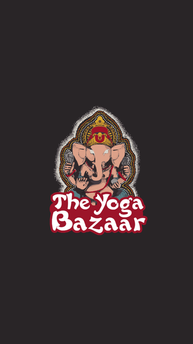 The Yoga Bazaar Screenshot