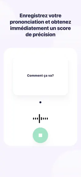Game screenshot Parle - Practice French hack