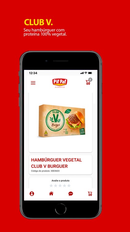 Pif Paf: Compras Online screenshot-5