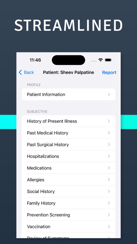 #1. Stat HnP (iOS) 게시자: XILIX TECH INC.
