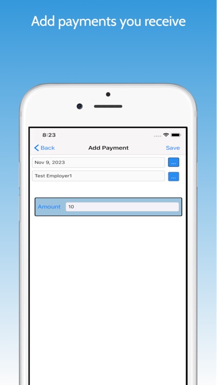 Daily MyWork | Track Earnings screenshot-4