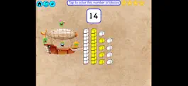 Game screenshot Preschool & Kindergarten Math hack
