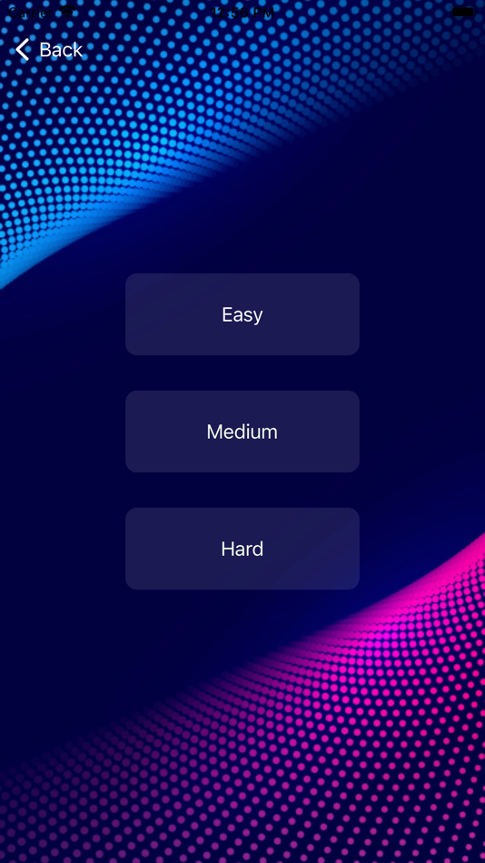 #2. Choose Right Colour (iOS) 由: Hitesh Desai