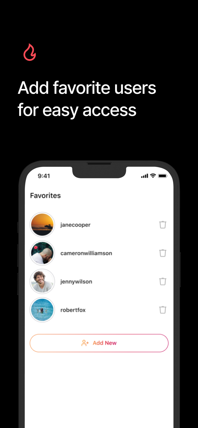 StoryPeek for Instagram