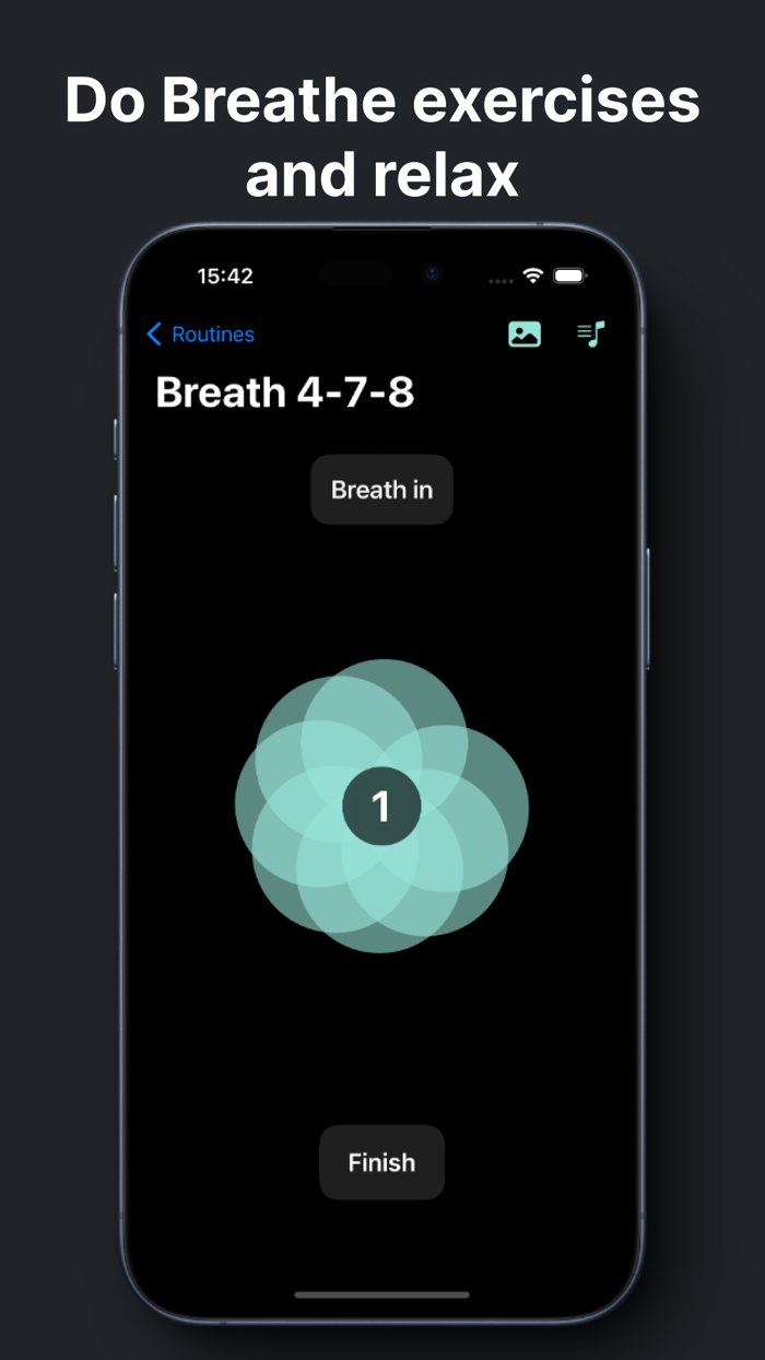 Breathing Exercises Aura Flow