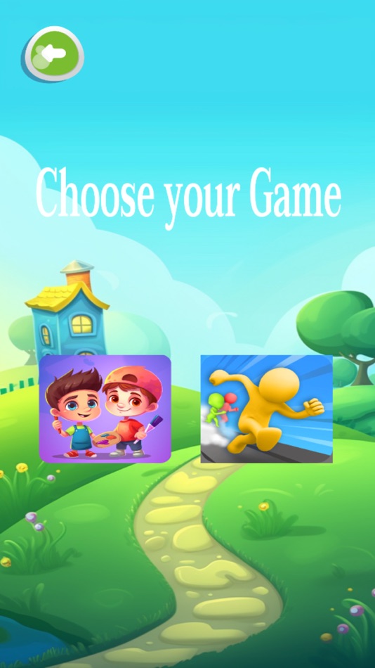 #5. BanBan Coloring & Runner path (iOS) 来自: Jean Bourdette