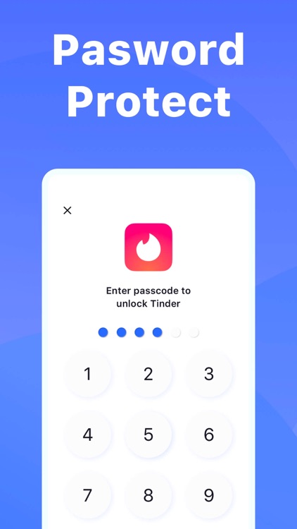 aLock - App Lock