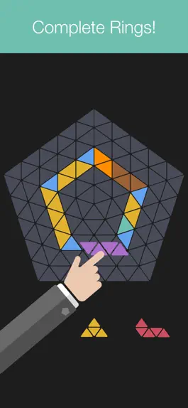 Game screenshot Penta! apk