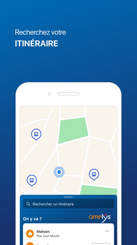 #2. Amelys (iOS) De: Amelys