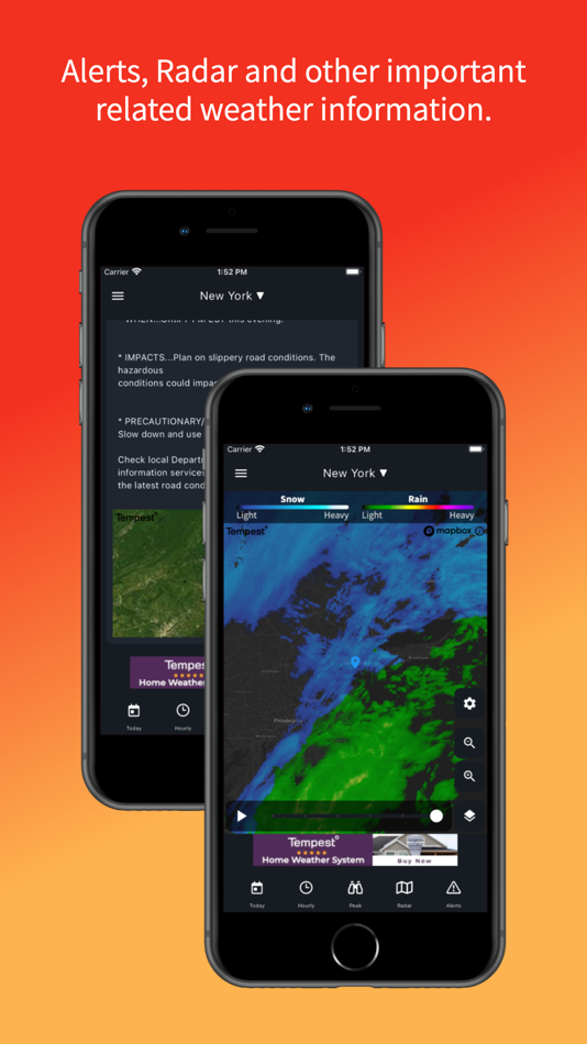 HeatAlert: Heat Stress Index - 1.0.15 - (iOS)