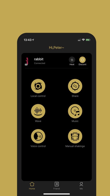 SKYN Feel Everything