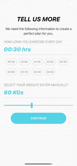 Game screenshot Fitness Quotient hack