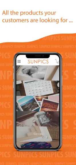 Game screenshot Sunpics mod apk