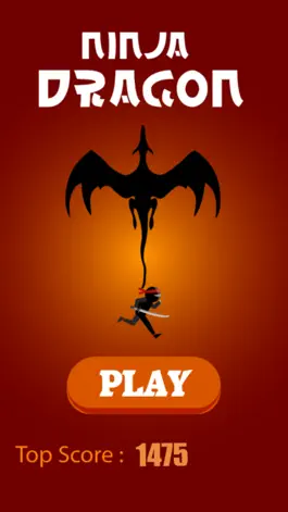 Game screenshot Ninja run - Jumping Super Game mod apk