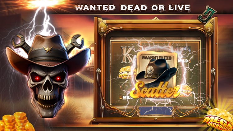 32 Casino Slot Machines screenshot-3