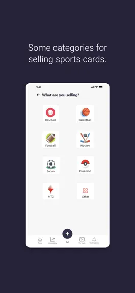 Game screenshot TwoByThree Cards apk