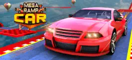 Game screenshot Car Games 2022-Mega Ramp Stunt mod apk