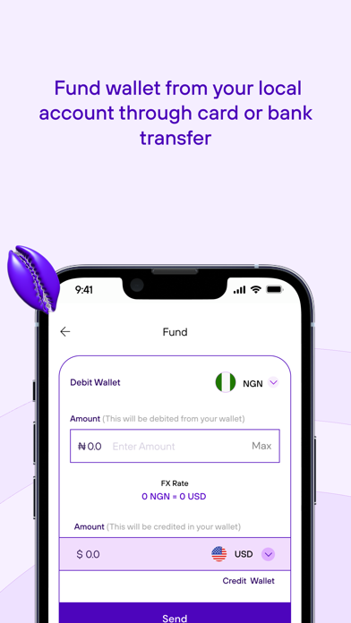 Wuri Screenshot
