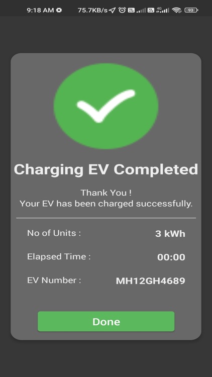 Energize EV Charging screenshot-6