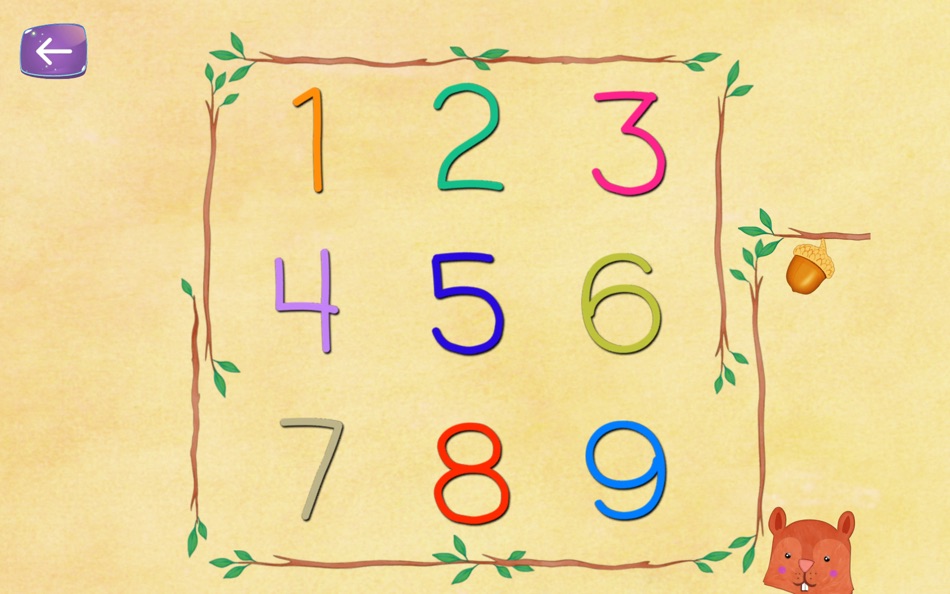 Times Tables For Kids - 2.3 - (macOS)