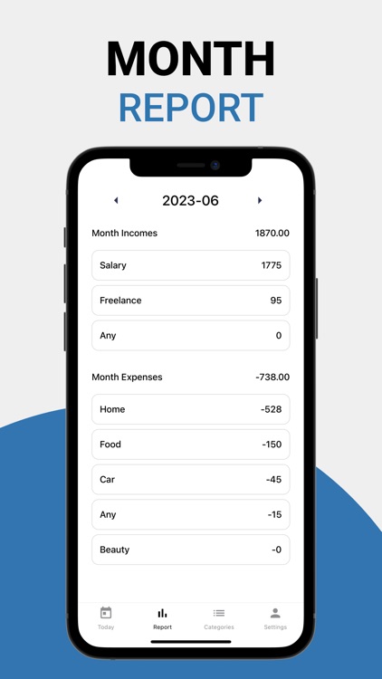 Bill Organizer・Reminder