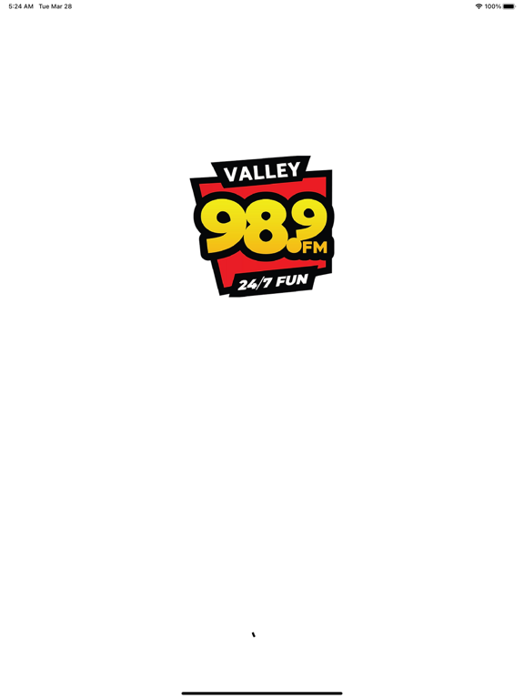Screenshot #6 pour Valley 98.9