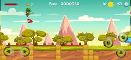 Game screenshot Pop Running - Adventure World! mod apk