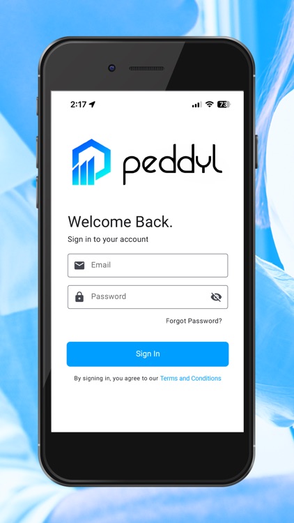Peddyl screenshot-5