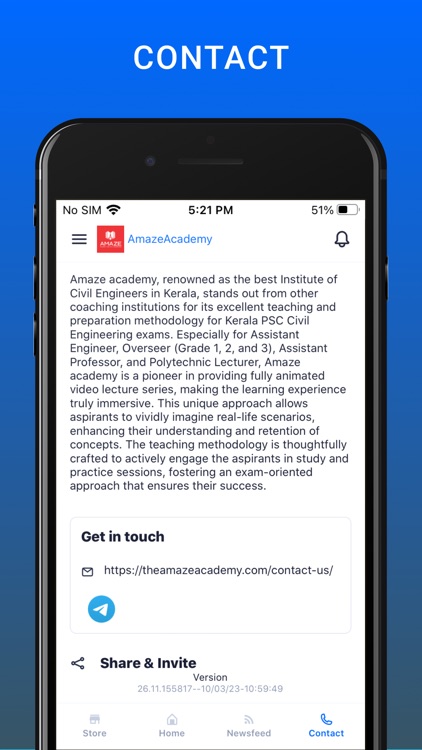 Amaze GATE AE JE screenshot-3