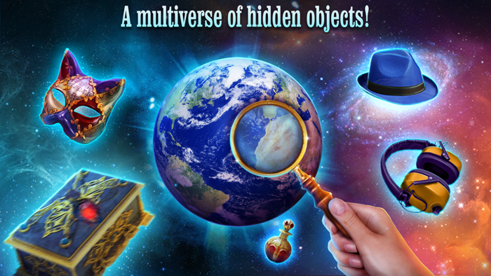 Crossroad of Worlds Stars