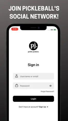 Game screenshot Pickle Junkies mod apk