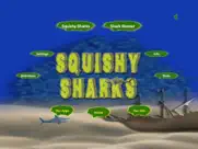 squishy sharks ipad bildschirmfoto 1