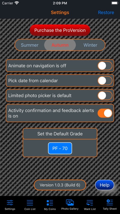 Barber Dime screenshot-9