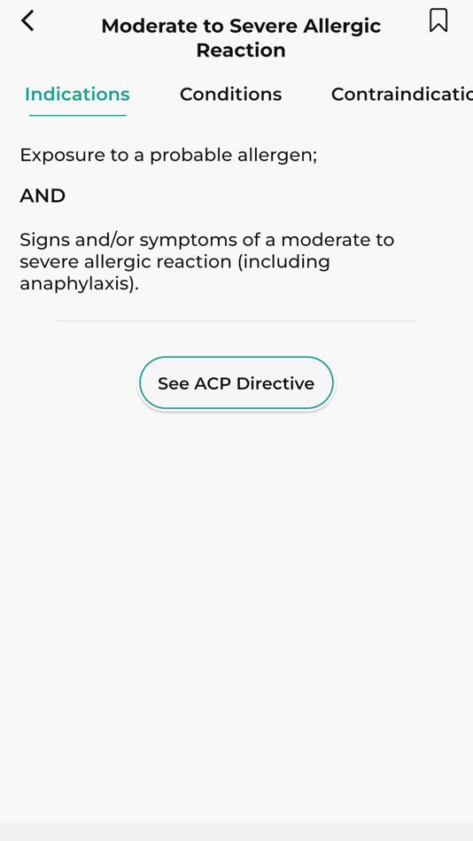 #2. ParaGuide (iOS) 由: Tamara Kaufman