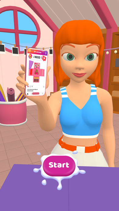 DIY Love Box Screenshot